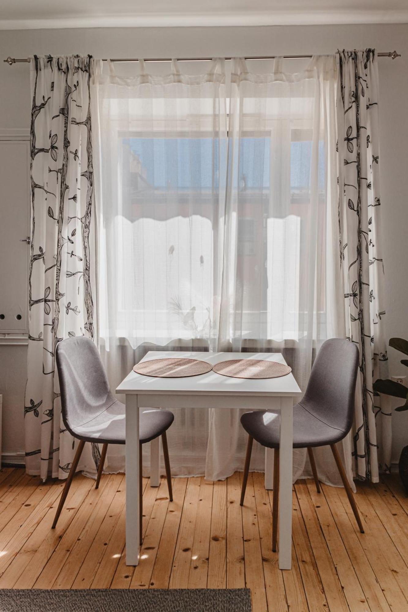Nordstay - Trendy Studio By The North Harbor Self Check-In Helsinki Ngoại thất bức ảnh