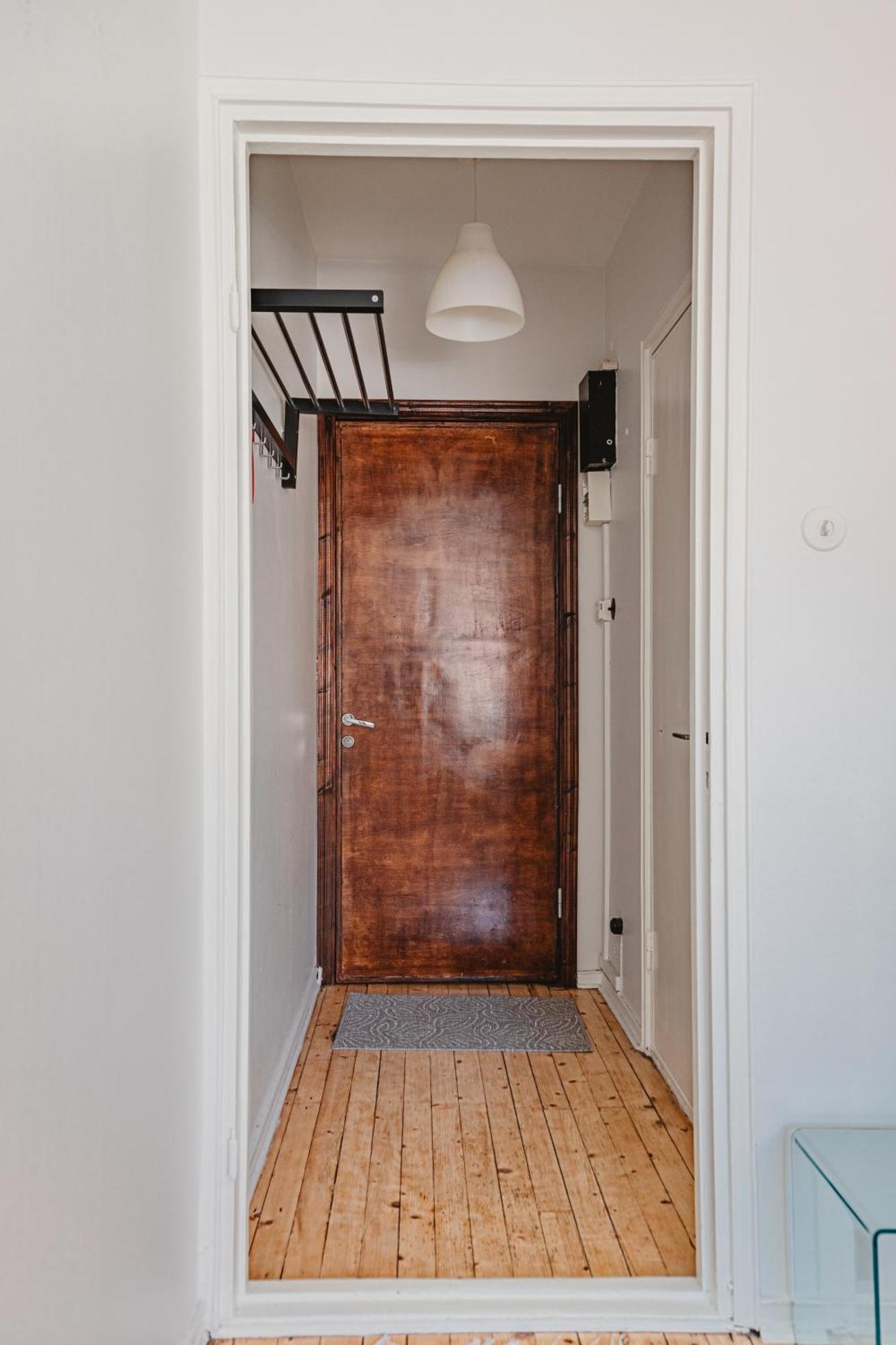 Nordstay - Trendy Studio By The North Harbor Self Check-In Helsinki Ngoại thất bức ảnh